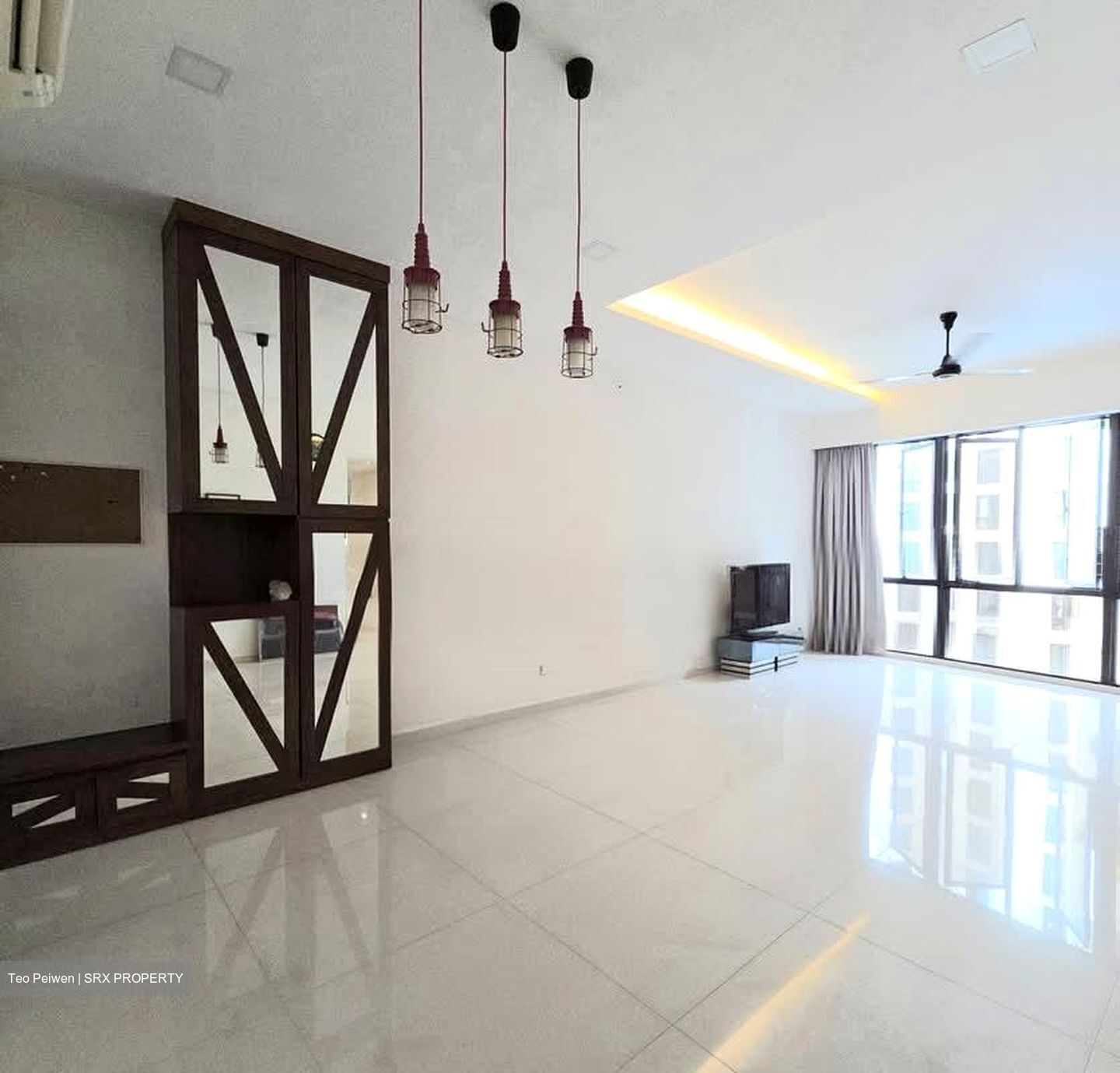 Seasons Park (D26), Condominium #540441431